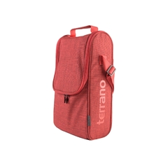 Bolso Matero Con Correa Porta Mate Termo Y Accesorios