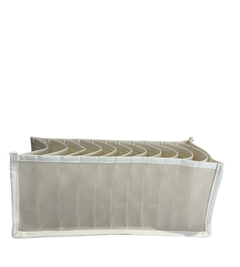 Organizador De Cajón Divisiones para Ropa Interior/medias - 11 divisiones - tienda online