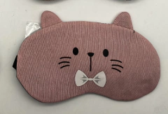 Antifaz Máscara Para Dormir Con Gel Refrigerante -Relajante - Anantrade- My shop Kawaiii