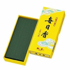 Sahumerios-japoneses Nippon Kodo Mainichi Koh - Sandalo -