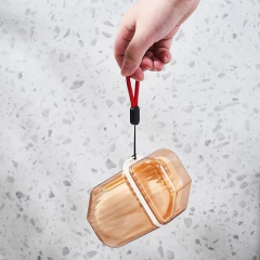 Jabonera De Viaje Con Drenaje Portátil - tienda online