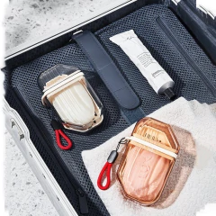 Jabonera De Viaje Con Drenaje Portátil - Anantrade- My shop Kawaiii