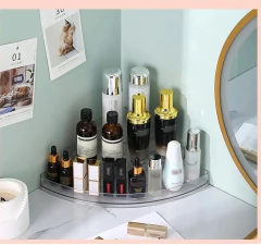 Organizador Esquinero Estante Escalera Doble Baño Cocina - comprar online