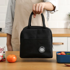 Bolso Lunchera Vianda Térmica Porta Alimento Adulto/infantil-LISO Marca Pratys en internet