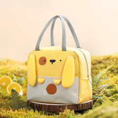 Bolso Lunchera Vianda Térmica Porta Alimento Infantil/adulto - Anantrade- My shop Kawaiii