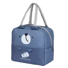 Bolso Lunchera Vianda Térmica Porta Alimento Infantil/adulto - Anantrade- My shop Kawaiii