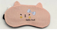 Antifaz Máscara Para Dormir Con Gel Refrigerante -Relajante