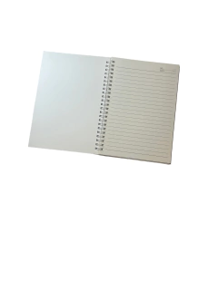 Cuaderno Lettering A5 Anotador 80 Hojas Tapa Flex en internet