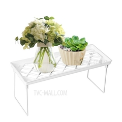 Estante Organizador Plegables - Entre Piso Multi-Función Grande - Anantrade- My shop Kawaiii
