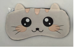 Antifaz Máscara Para Dormir Con Gel Refrigerante -Relajante - tienda online