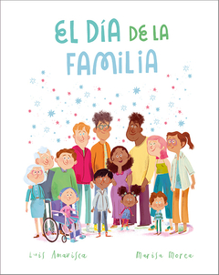 EL DÍA DE LA FAMILIA.-