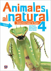 ANIMALES AL NATURAL 4