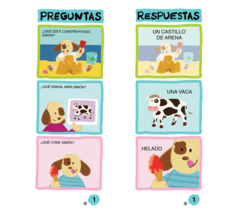 ABREMENTE Mini 2- 3 años - comprar online