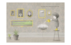 LIZZY Y LA NUBE en internet