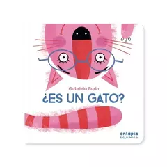 ES UN GATO? - comprar online