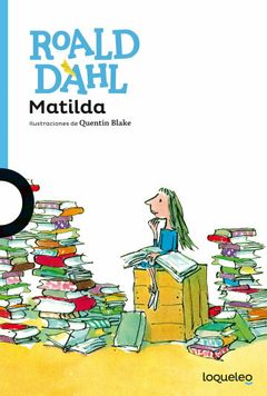 MATILDA