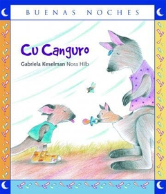 CU CANGURO - COLECCIÓN BUENAS NOCHES