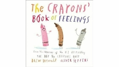 THE CRAYONS' BOOK OF FEELINGS