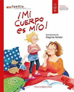 MI CUERPO ES MIO!