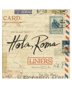 HOLA, ROMA en internet