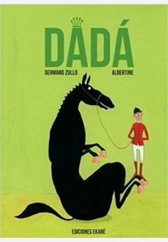 DADA