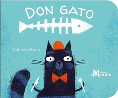 DON GATO