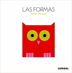 LAS FORMAS- PALABRAS Y FIGURAS