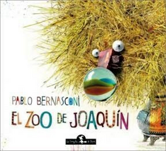 EL ZOO DE JOAQUÍN- tapa blanda