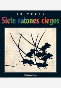 SIETE RATONES CIEGOS