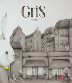 GRIS ( CON DETALLES EN TAPA )