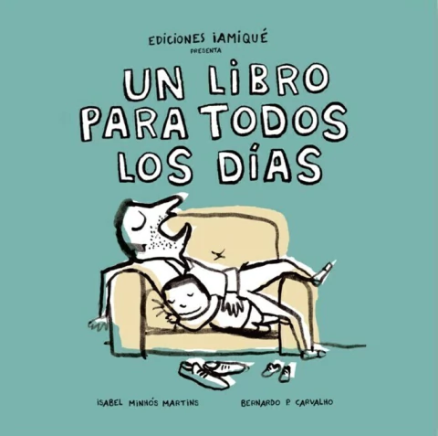 UN LIBRO PARA TODOS LOS DIAS