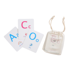 FLASH CARDS ABC- imprenta - comprar online