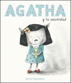 AGATHA Y LA OSCURIDAD