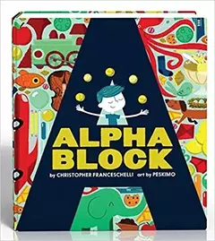 ALPHABLOCK.-