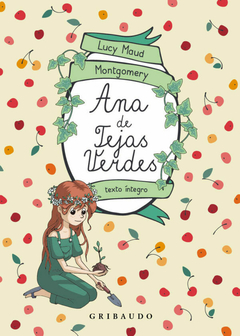 ANA DE TEJAS VERDES.-