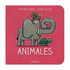 ANIMALES