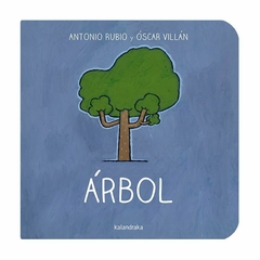 ÁRBOL