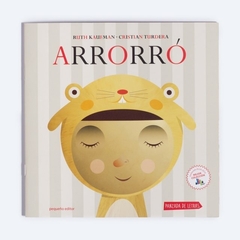 ARRORRÓ