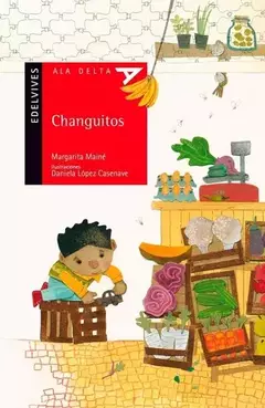 CHANGUITOS.-