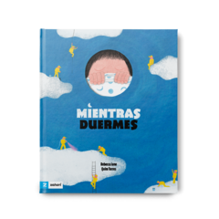 MIENTRAS DUERMES