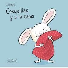 COSQUILLAS Y A LA CAMA - comprar online