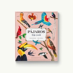 PÁJAROS - VIDA SECRETA.-