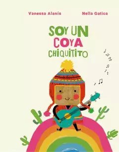 SOY UN COYA CHIQUITO.-