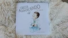 CRECER AGRADECIENDO - TAPA BLANDA