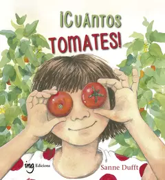 CUÁNTOS TOMATES !