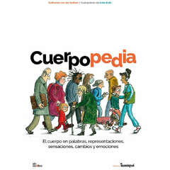 CUERPOPEDIA