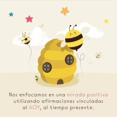 DÍA NOCHE - CARTAS DE AFIRMACIONES.- en internet