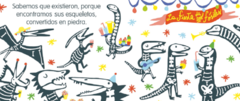 QUIERO SER UN DINOSAURIO - colección Los Duraznos en internet