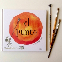 EL PUNTO.-