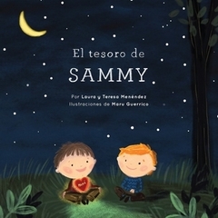 EL TESORO DE SAMMY